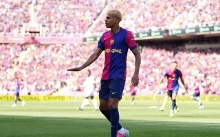 Barcelona's Academy Leads Europe in Talent Export