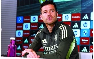 Real Madrid's manager ends controversy with Vinicius