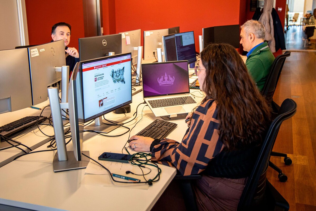 Dialnet庆祝25周年，成为科研服务生态系统