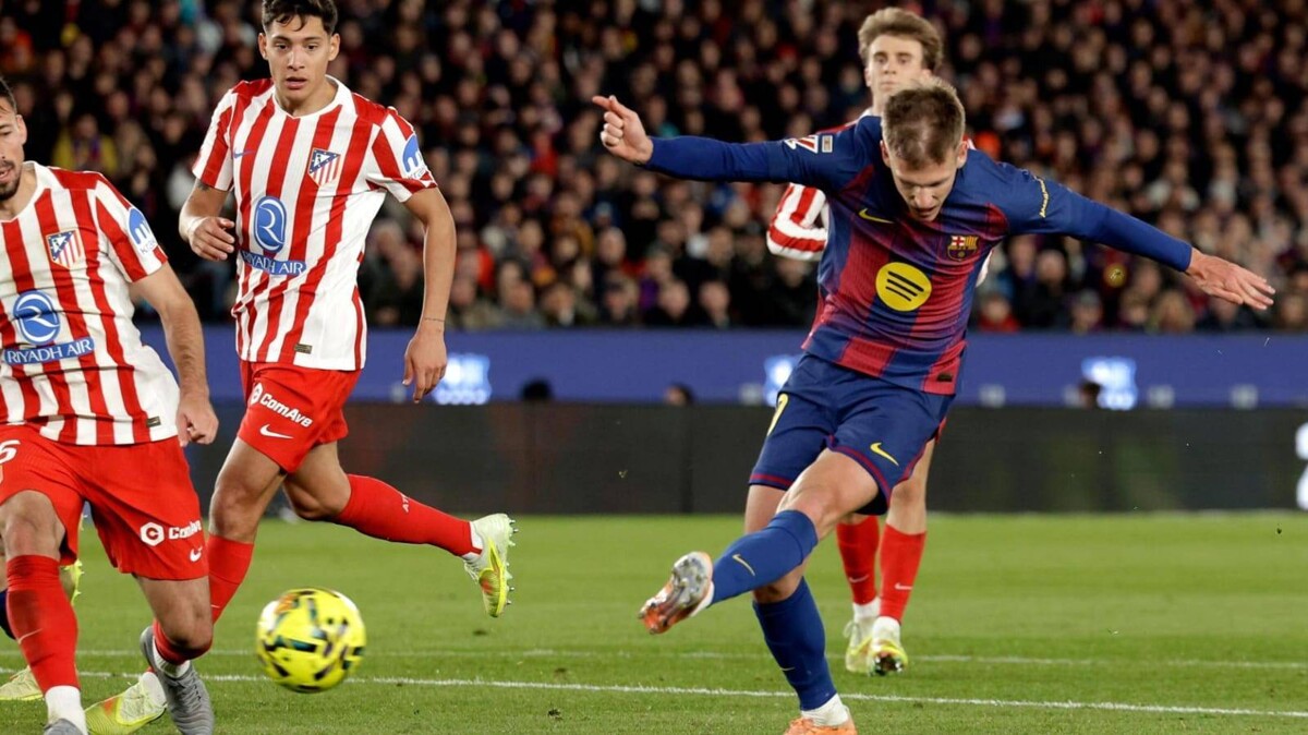 World's Attention on Madrid