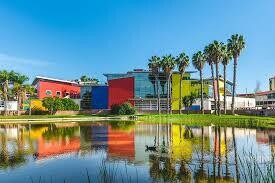 Málaga's Growth: Tech Park Emerges as Key Driver of Andalusian Economy