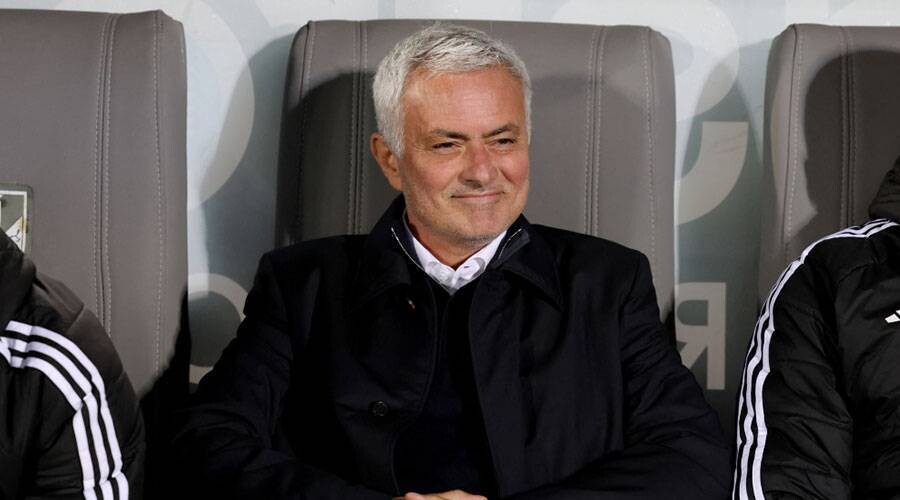 Mourinho Comments on Rumors of Real Madrid Return