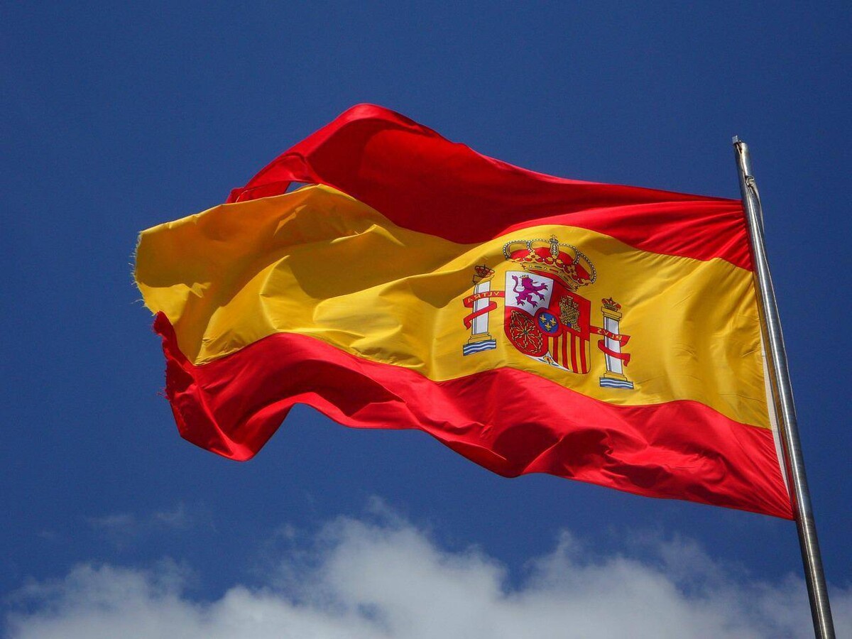 Spain Recalls Ambassador from Israel