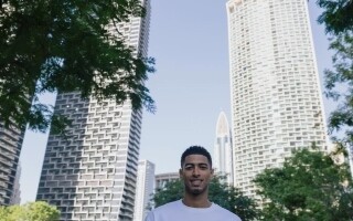 Bellingham enjoys Dubai break amid Real Madrid pressure