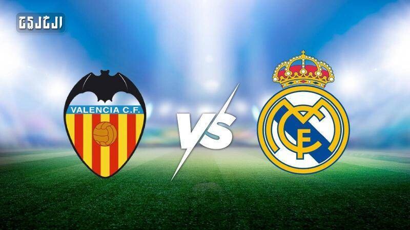 Real Madrid to face Valencia in search of fourth consecutive win
