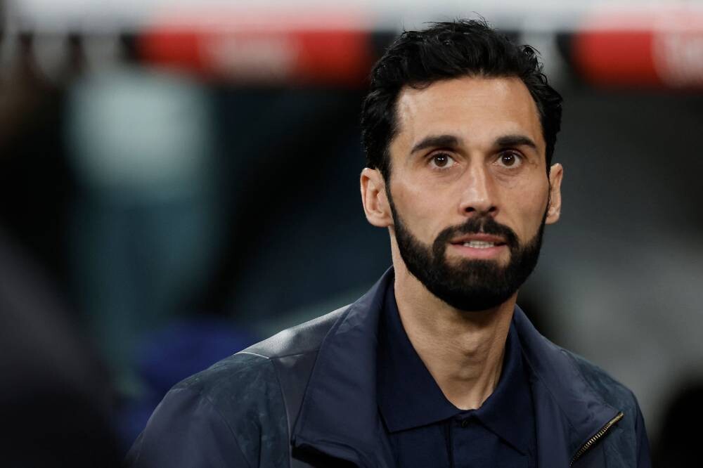 Arbeloa unites Real Madrid team after Alonso's departure