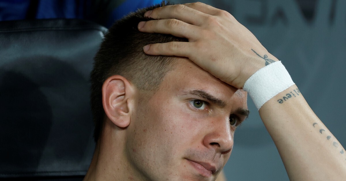 Former Millonarios player admits missing the club