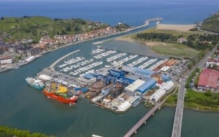 Abu Dhabi Ports Acquires Spanish Baleas Astilleros Shipyard