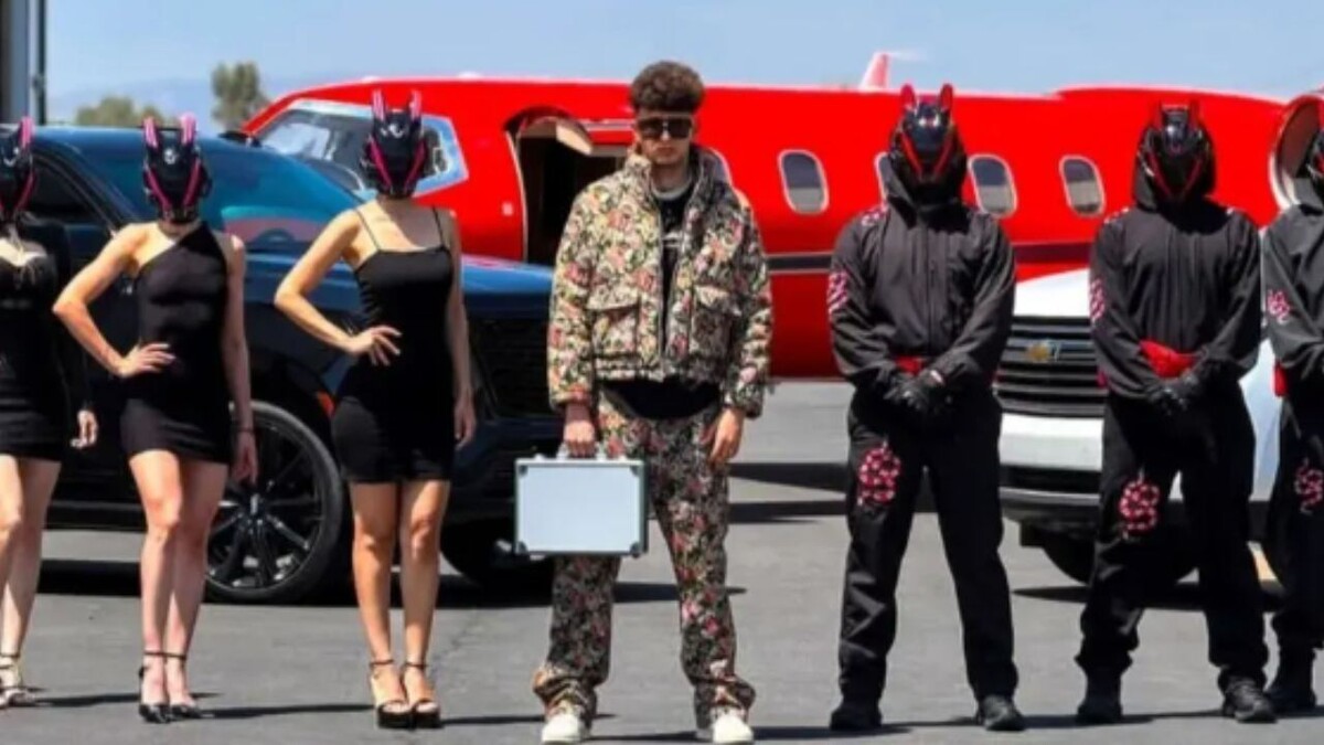 HotSpanish Announces “La Mansión VIP” Reality Show