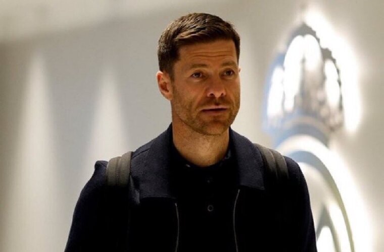 Xabi Alonso's Departure from Real Madrid