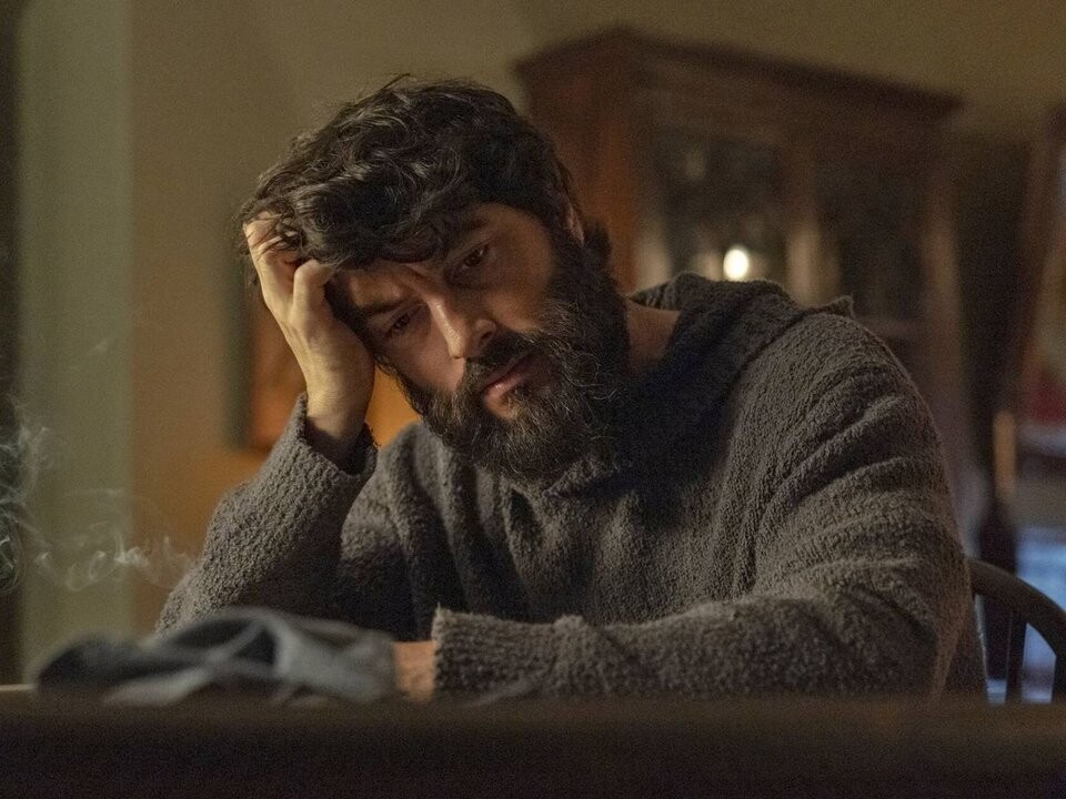 Последняя ночь в Треморе: Триллер на Netflix