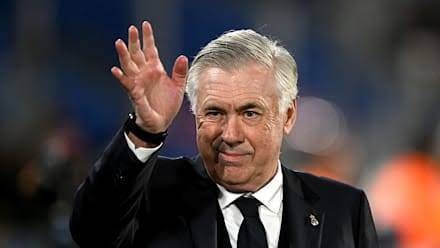 Ancelotti Promises a Strong Match Against Barcelona