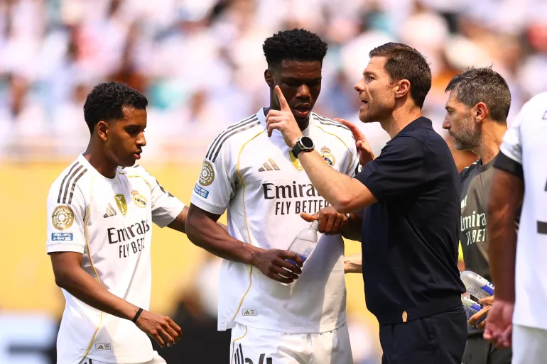 Real Madrid to address Elche loss after El Clásico