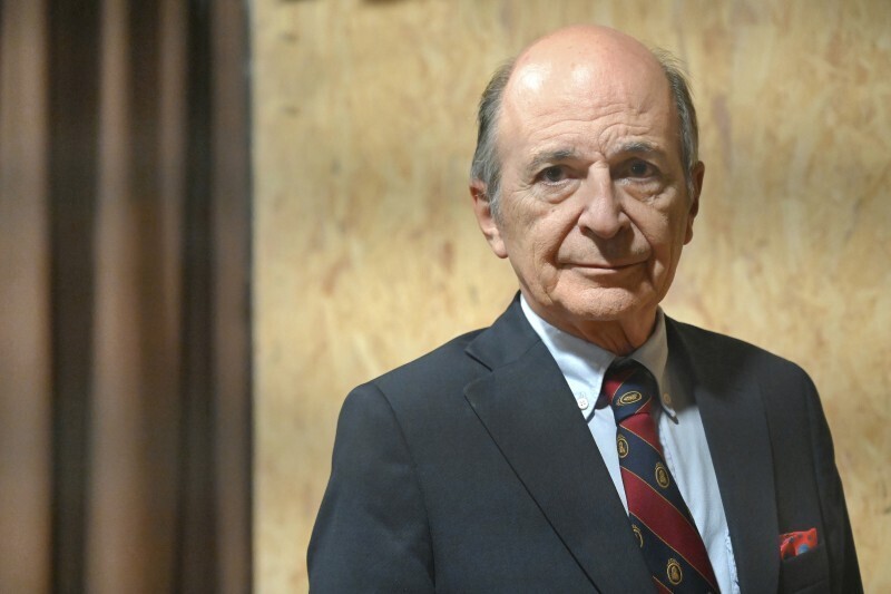 Economist Carlos Rodríguez Braun on Spain's Crisis, Milei's Policies, and Trump's Threat