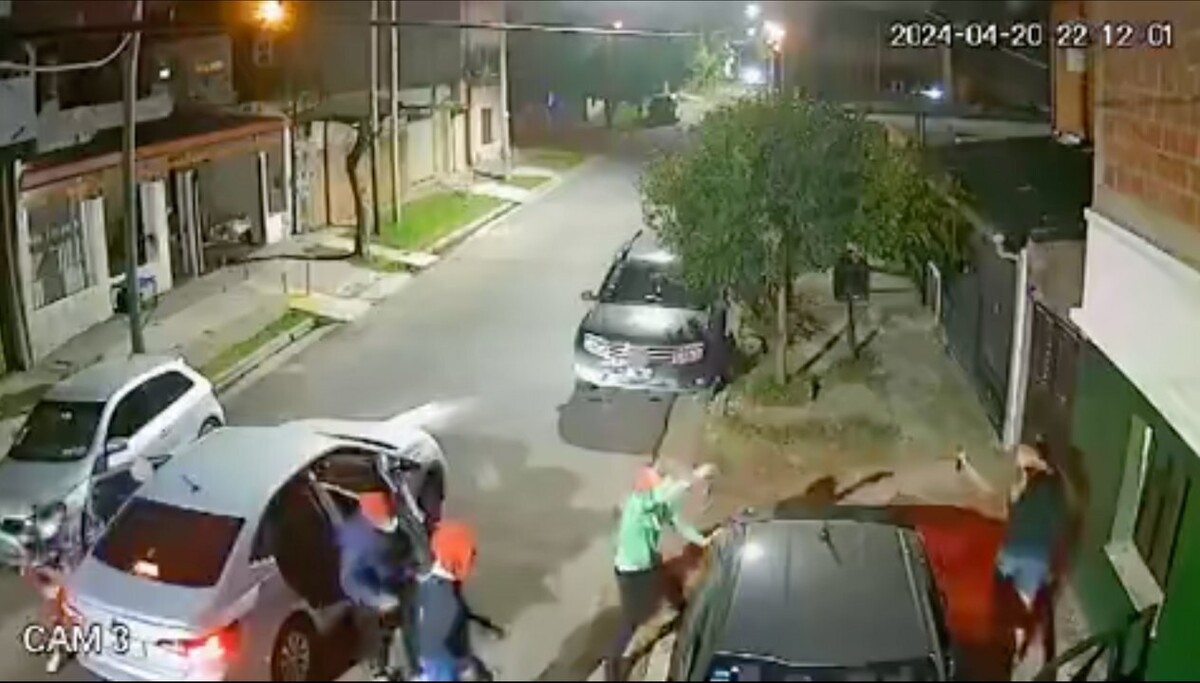 Успешная операция: пациент в безопасности