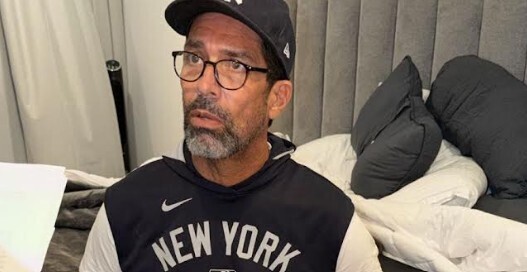 Arrest in Mexico Opens New International Angle in Koldo Case