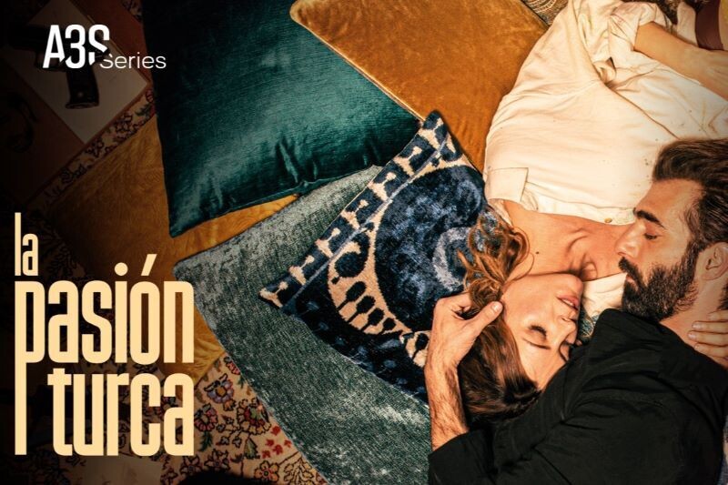 Atreseries Announces New Spanish Series Premieres for 2026