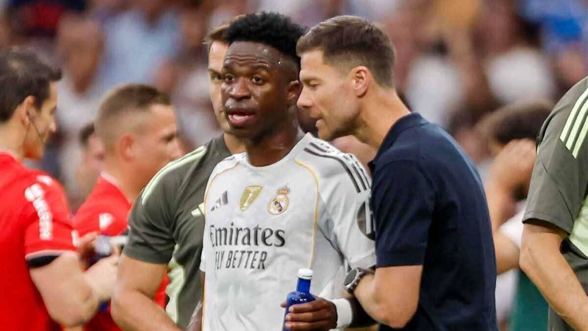 Alonso Pleased with Real Madrid's Win Over Barcelona