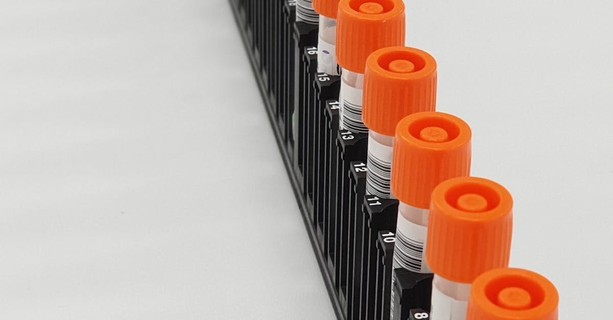 Personalized Medicine and Modern Clinical Trials