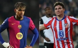 Flick: Barcelona is capable of a historic comeback against Atletico