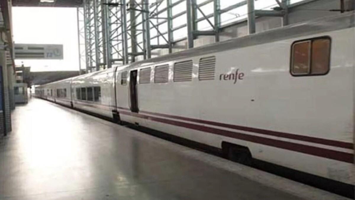Испания блокирует венгерскую покупку Talgo
