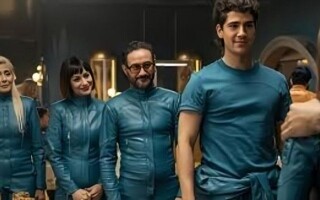 Netflix Cancels Second Season of Spanish Series 'Billionaires' Lair'