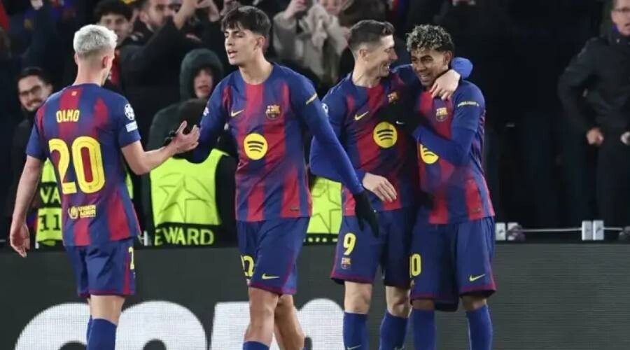 Barcelona vs Elche: La Liga Week 22 Match