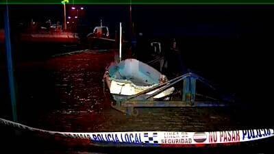 Tragedy in the Canary Islands: Wave claims three lives