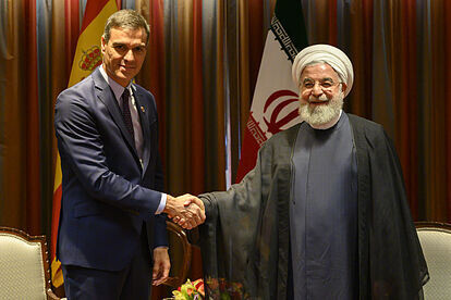 Spain's Iran Stance: Diplomacy or Implicit Support?