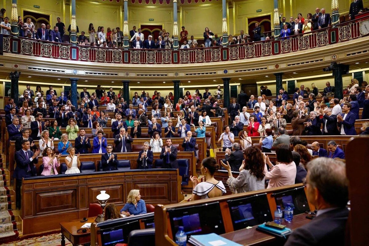 UN urges Spain to pass law on stolen babies