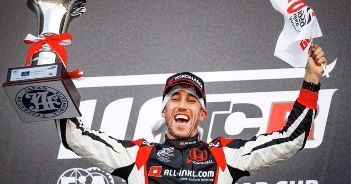 Пиларенсе поднимается в F1, вакансия в MP Motorsport