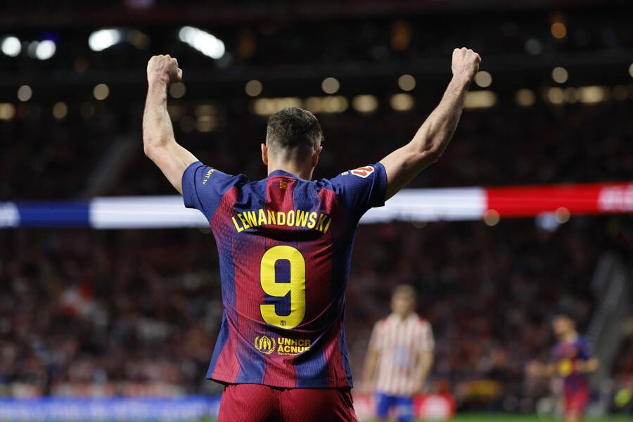 Barcelona Nears Title, Sevilla Faces Relegation Battle