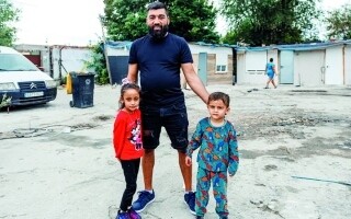 Гуманитарный кризис в Канадá Реал