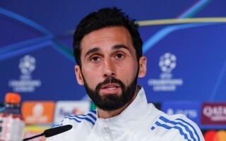 Arbelo on Mbappé: He came to Real to shine in big matches