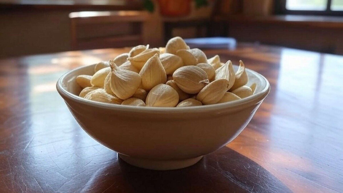 Natural Relief for Gastritis Through Nutrition