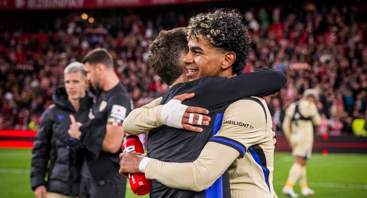 Barcelona Maintains LaLiga Lead