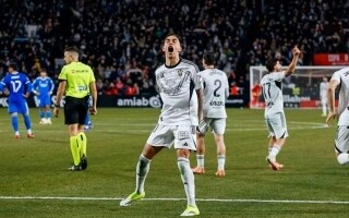 Footballer Jefet Pitancor Returns to Big Sport After Electrician Job