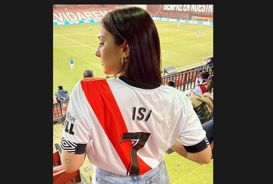 Wife of Rayo Vallecano player expresses anger