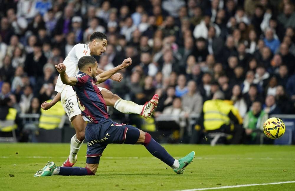 Real Madrid to Face Monaco in Champions League