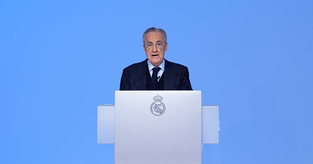 Peres Escalates Criticism of Barcelona Over Negreira Case