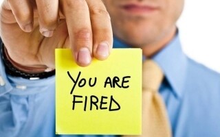 Woman Fired for Arriving at Work Too Early