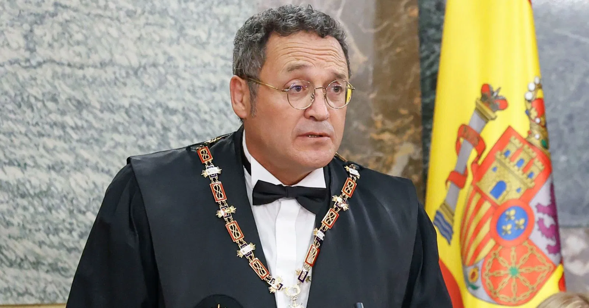 Spanish Prosecutor's Office: Prosecutor Committed No Offense