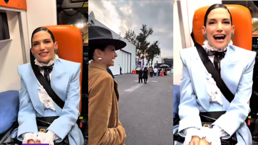 Spanish Singer Natalia Jiménez Speaks About Her Health