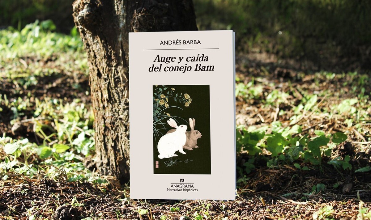 The Rise and Fall of Rabbit Bam: A Political Fable