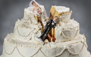 Уникальный бизнес: Вандал на свадьбах в Испании