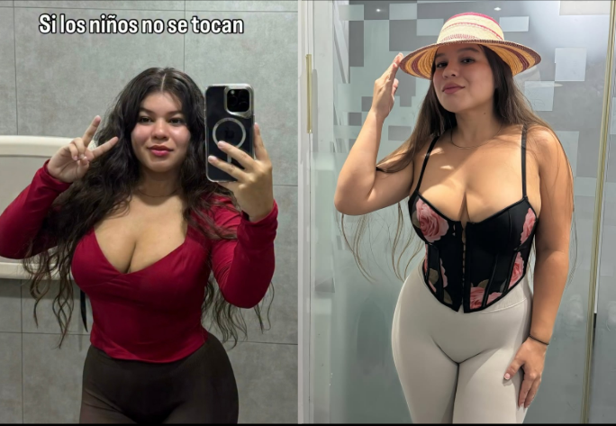 Yaneth Marín: Childhood Trauma and a Call to Parents