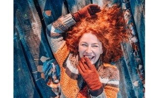 Red Hair: Unique Protection Against Toxins