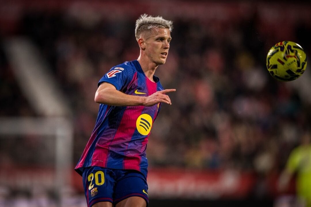 Barcelona Loses to Girona, Misses Chance to Lead La Liga