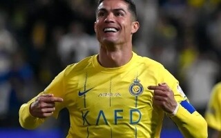 Cristiano Ronaldo invests in Spanish martial arts company WOW FC