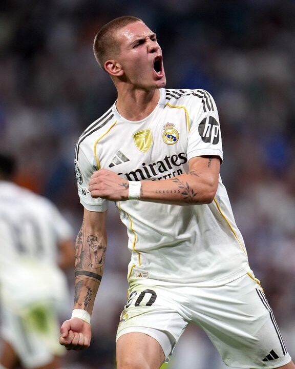 Real Madrid vs Valencia: Lineups and Broadcast Info